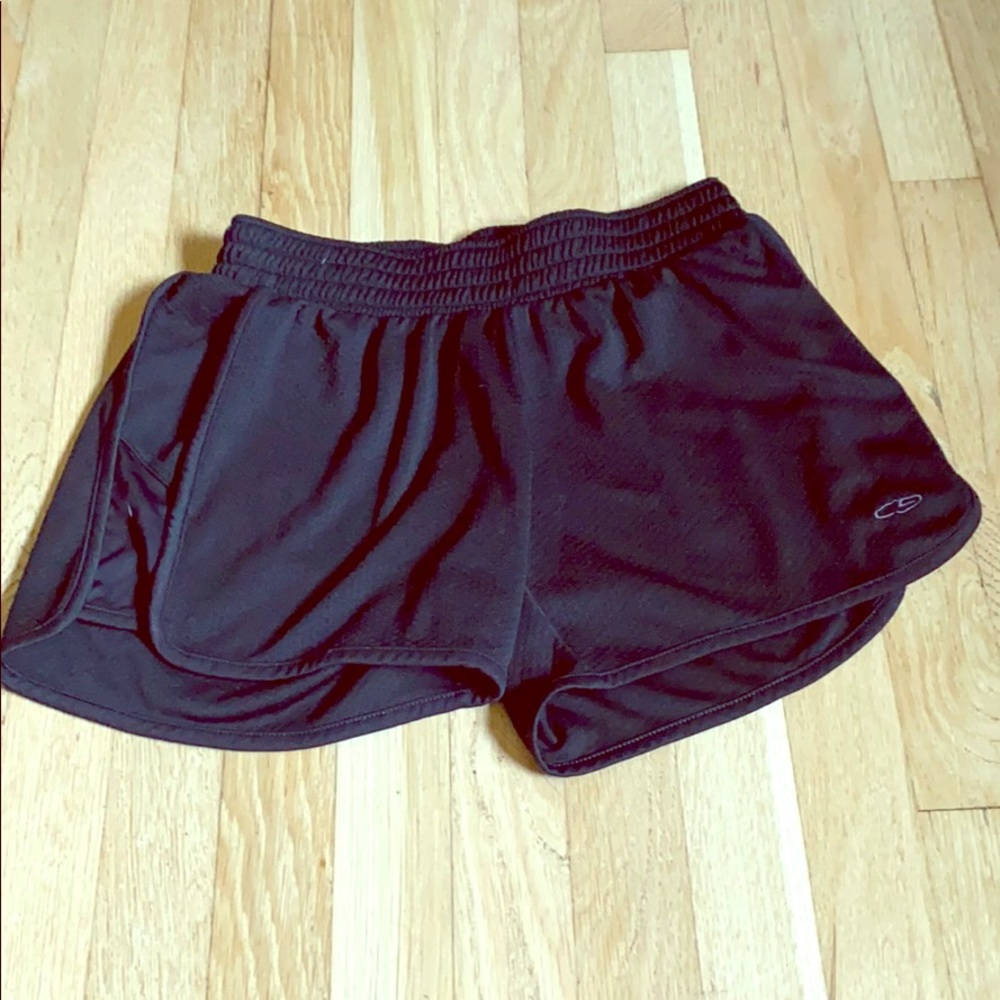 Champion athletic shorts
